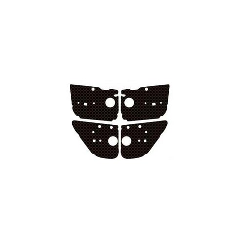 엑스원 Plug 앤 Play 도어 웹슐러, 현대, LF쏘나타