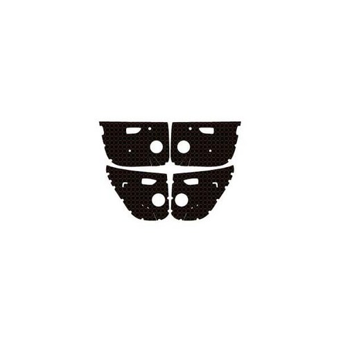 엑스원 Plug 앤 Play 도어 웹슐러, 현대, 아반떼MD