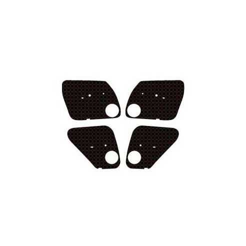 엑스원 Plug 앤 Play 도어 웹슐러, 기아, 올뉴스포티지