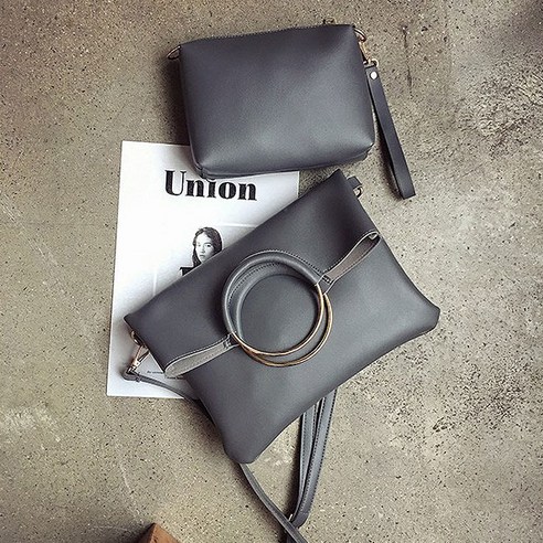 오르비 투아나 클러치백