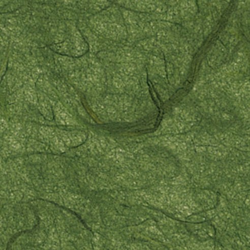 한지로 운용지 636 x 939 mm, 04 풀색, 25개입