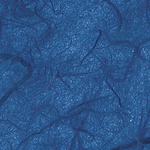 한지로 운용지 636 x 939 mm, 37 청색, 25개입