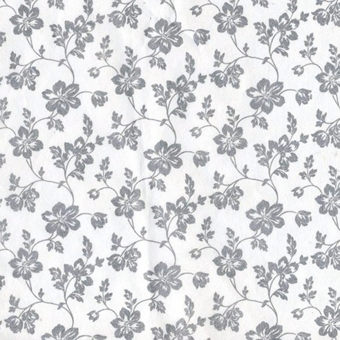 한지로 응용한지 636 x 939 mm, 야생화08, 25개입