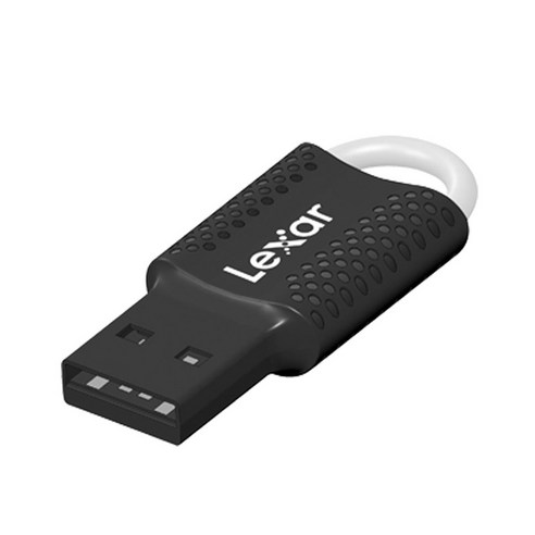 렉사 JumpDrive V40 USB2.0 USB메모리 JDV40, 64GB