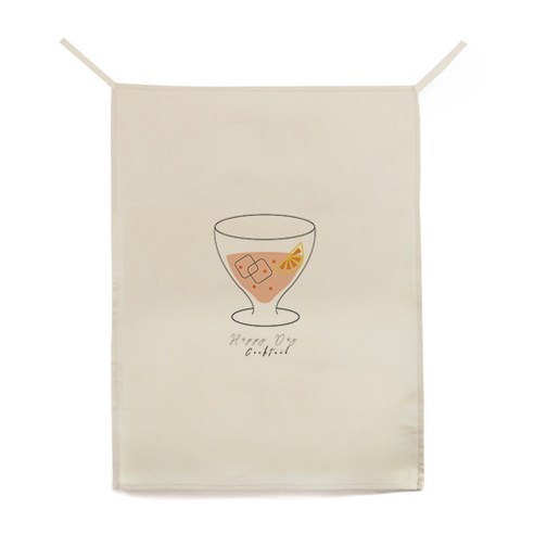 일오구 벽 천장 장식 가랜드 Cocktail, COS123