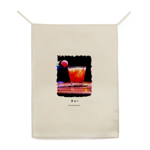 일오구 벽 천장 장식 가랜드 Cocktail, COS102