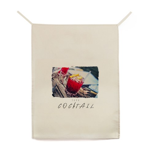 일오구 벽 천장 장식 가랜드 Cocktail, COS107