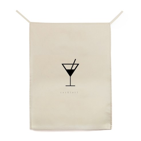 일오구 벽 천장 장식 가랜드 Cocktail, COS094