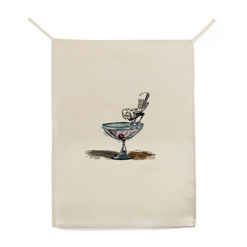 일오구 벽 천장 장식 가랜드 Cocktail, COS121