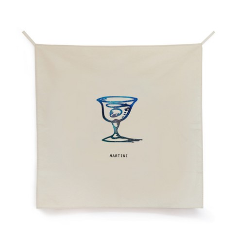 일오구 벽 천장 장식 가랜드 Cocktail, COL023