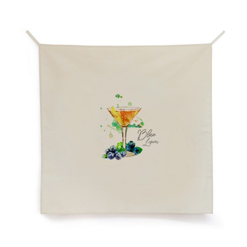 일오구 벽 천장 장식 가랜드 Cocktail, COL029