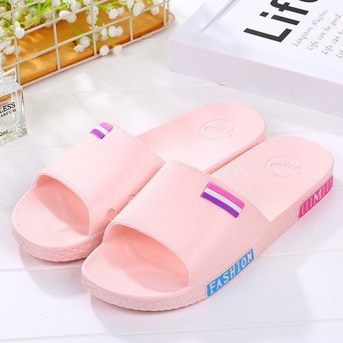 DM 알럽홈 슬립실내 슬리퍼