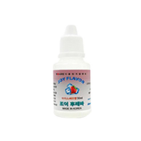 조이후레바 아로미조이 슬라임재료 30ml, 1개, 아이스베리