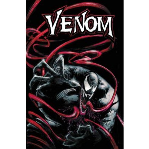 Venom by Daniel Way: The Complete Collection Paperback, Marvel Comics