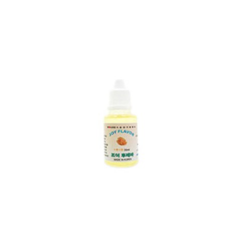 조이라이프 아로마조이 슬라임재료 조이후레바 30ml, 1개, 누룽지