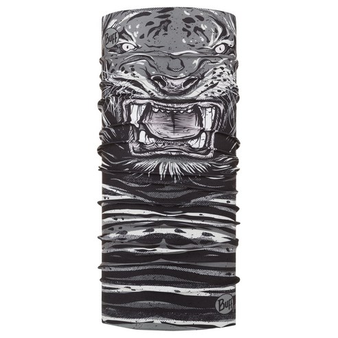 버프 뉴 오리지날 넥웨어, TIGER GREY 118092.937.10