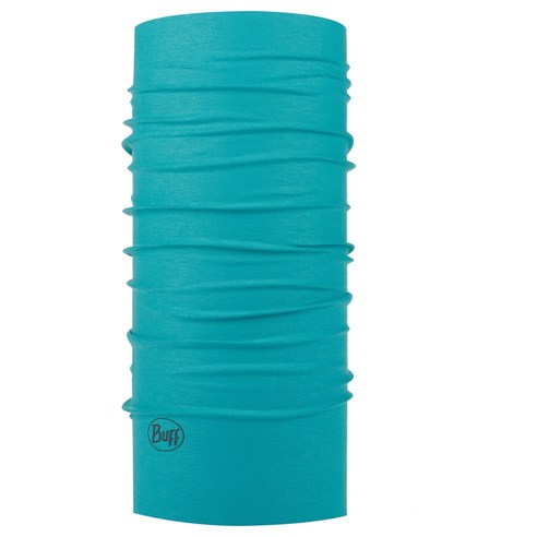 버프 뉴 오리지날 넥웨어, SOLID SCUBA BLUE 117818.796.10