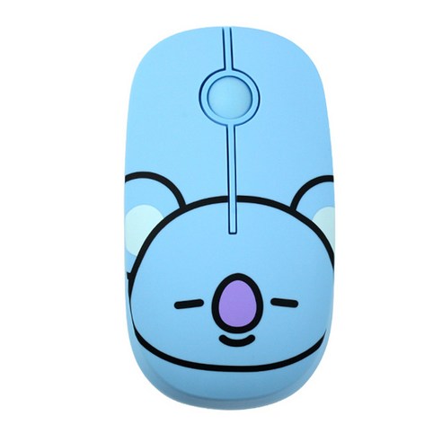 BT21 무선마우스 RMS-BT21, 코야