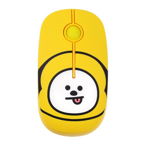 BT21 무선마우스 RMS-BT21, 치미