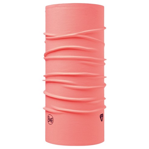 버프 써모넷 넥웨어, SOLID CORAL PINK 115235.506.10