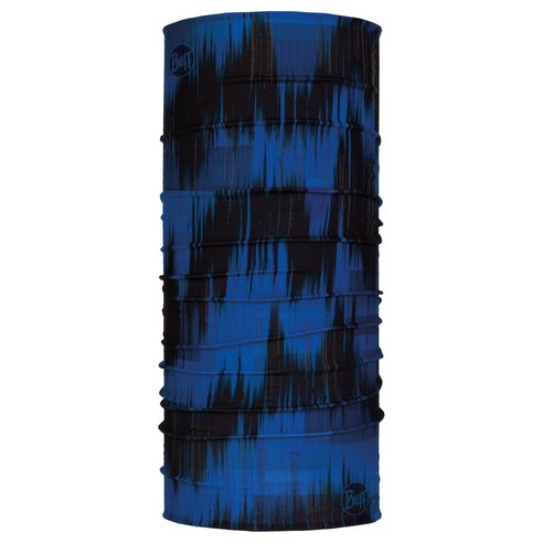 버프 뉴 오리지날 반사광 넥웨어, R-PULSE CAPE BLUE 118104.715.10