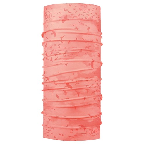 버프 뉴 오리지날 넥웨어, HOVERING FLAMINGO PINK 117937.560.10