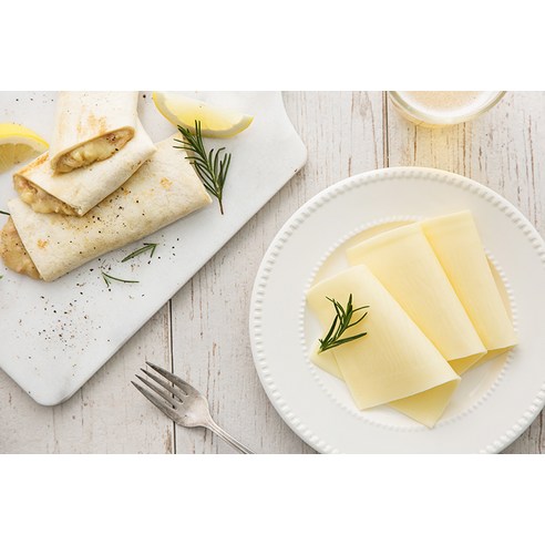 풍미 가득한 일상, 알라 고다 슬라이스로 완성하는 미식의 향연