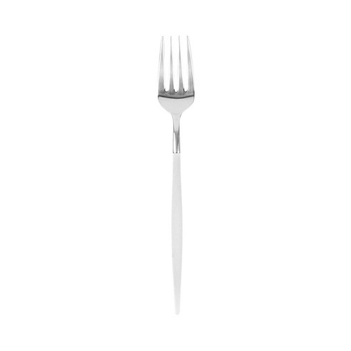 달퍼 마이아 티포크, 화이트, 1개