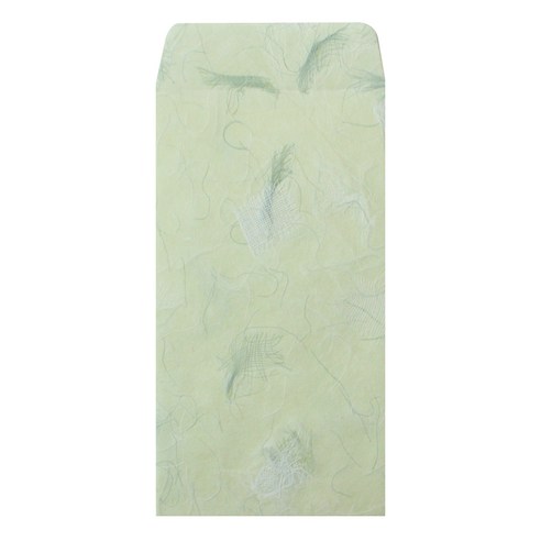 한지로 꽃보라애 한지 돈봉투 2p, No32, 10개입