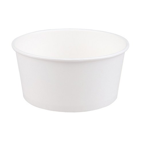 블룸엣홈 일회용용기 라면용기 520ml, 10개입, 1세트