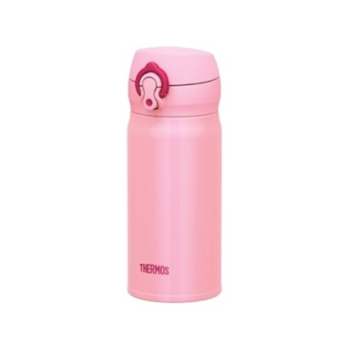 써모스 보온병 텀블러 JNL-352, 코랄핑크, 350ml