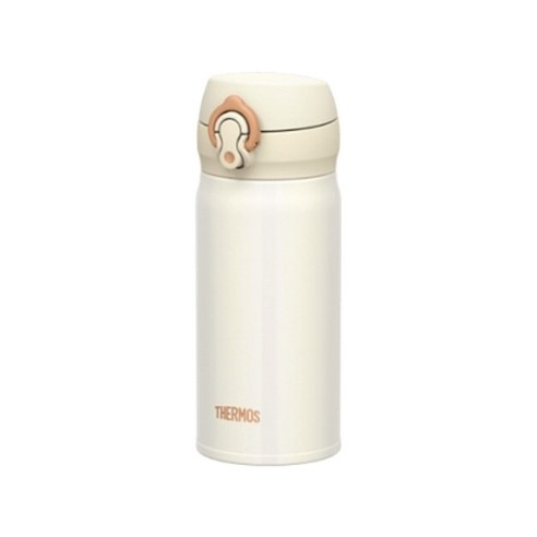 써모스 보온병 텀블러 JNL-352, 펄화이트, 350ml