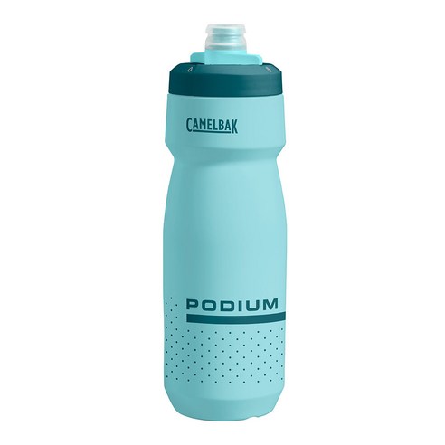 카멜백 포디엄 물통, Turquoise, 710ml, 1개