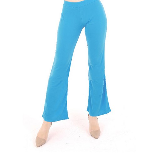 벨리도매몰 스포츠댄스복 LDP2300, 하늘