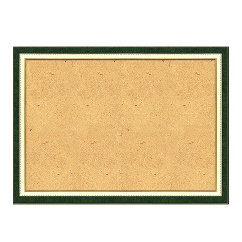 빌리프프레임 고급형 보석십자수 수지액자 20 x 25 cm, 그린, 1개