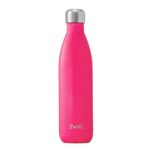 스웰 보틀, 비키니핑크, 750ml