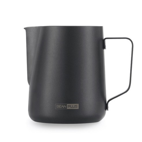 빈플러스 테프론 스팀피쳐 600ml, 1개