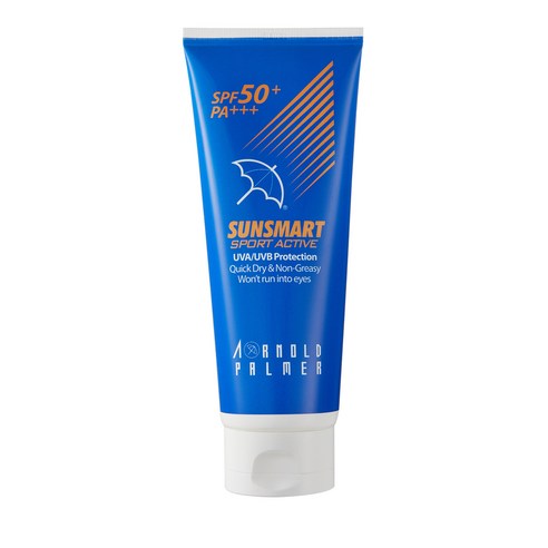 아놀드파마 썬스마트 선크림 SPF50+ PA+++, 200ml, 1개