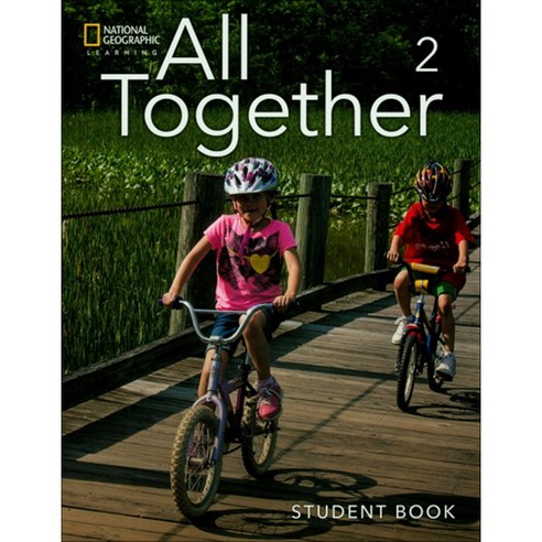 All Together 2(Student Book), NATIONAL GEOGRAPHIC