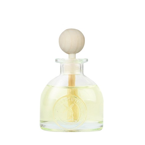 허브타임 차량용 디퓨저 60ml, 레몬그라스