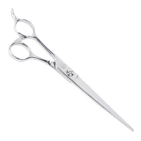 리케이 강아지 왼손 민가위 19cm B-3070-1