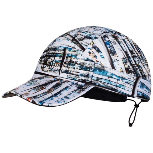 버프 팩 런 캡 모자, R-O-2 MULTI