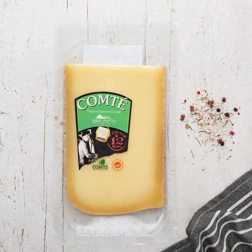 🧀 12개월 숙성 꽁떼 치즈, 당신의 식탁을 특별하게 만드는 마법! (솔직 후기) 꽁떼치즈