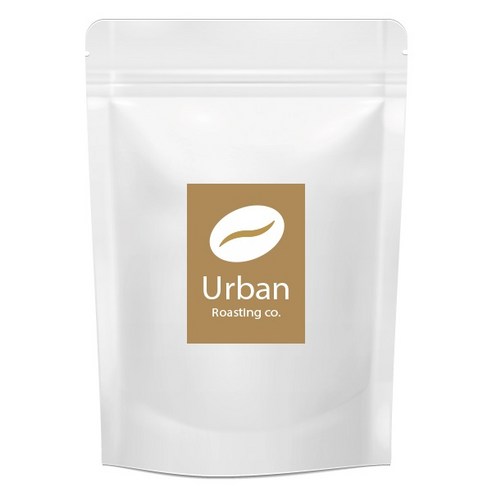 어반로스팅 케냐 AA 싱글 오리진 분쇄커피, 500g, 1개, 더치