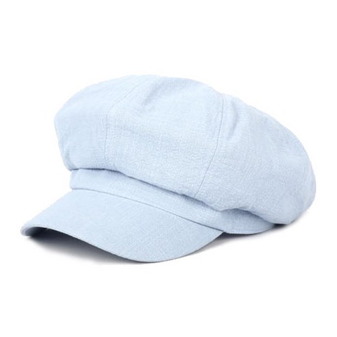 롸잇나우 라제인 팔각모 빵모자