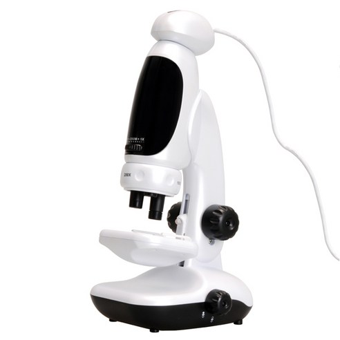 겐코 STV-451M 디지털 현미경 디지털 현미경의 새로운 표준