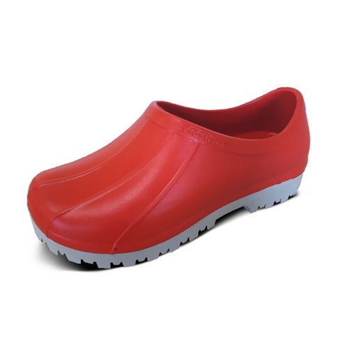 슈퍼카미트 통 EVA 논슬립 방수 다용도 만능 주방화 777