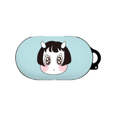 바니몽 Buds 케이스 하모프리티, 틸다하모