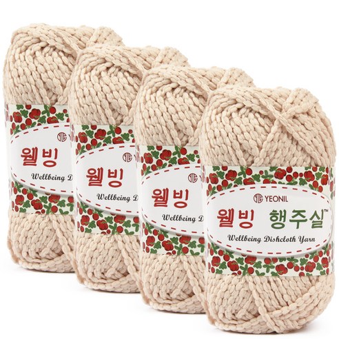 연일섬유 웰빙 행주실 4p, 23번 라떼