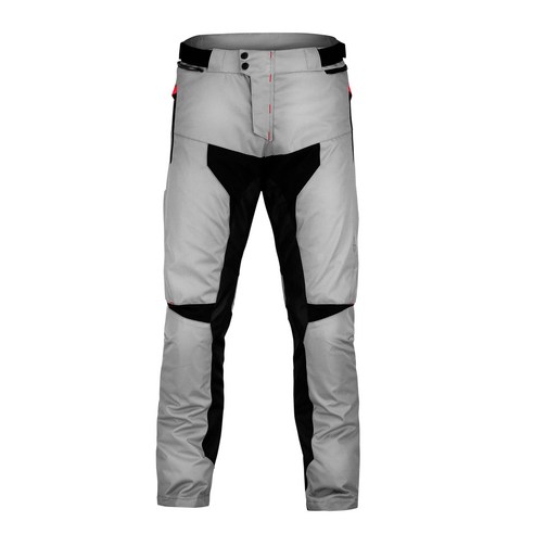 아첼비스 어드벤처 바지, black + grey
